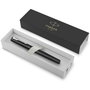 Parker Vector XL Rollerball Noir Métallique C.C. Pointe F