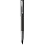 Parker Vector XL Rollerball Noir Métallique C.C. Pointe F