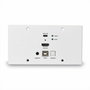 Lindy Émetteur de plaque murale HDBaseT Cat.6 HDMI 4K60 & Type C, 150m