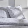 Today Parure de couette Sunshine 17.1 Blanc Floral 240x260 cm