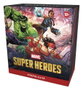 Wizards of the Coast Magic the Gathering Marvel Super Heroes Packs d'avant-première (15) *ANGLAIS*