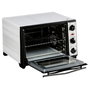 Steba KB 27 U.2 Four mini grill avec rôtissoire