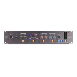 SSL Fusion