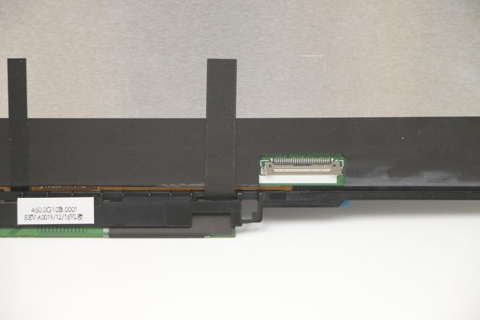 Lenovo Ensemble LCD et Tactile pour ThinkPad X390 Yoga, 13,3 pouces FHD IPS