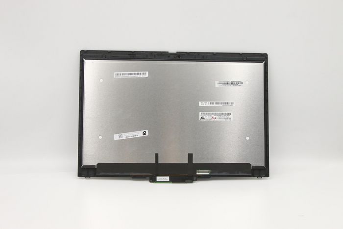 Lenovo Ensemble LCD et Tactile pour ThinkPad X390 Yoga, 13,3 pouces FHD IPS