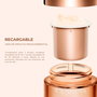 Clarins Crème de Jour Extra Raffermissante Recharge SPF15 pour Tous Types de Peaux 50 ml