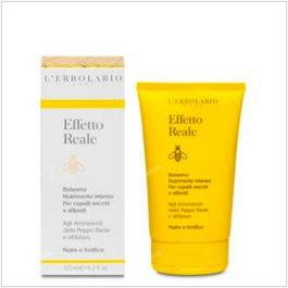 L´ERBOLARIO EFECTO REAL Baume Nutrition Capillaire