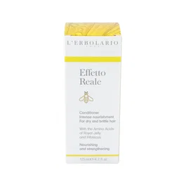 L´ERBOLARIO EFECTO REAL Baume Nutrition Capillaire