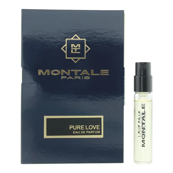 Montale Pure Love Eau de Parfum 2 ml Montale Pure Love Eau de Parfum 2 ml