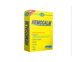 ESI HEMOCALM 30 capsules