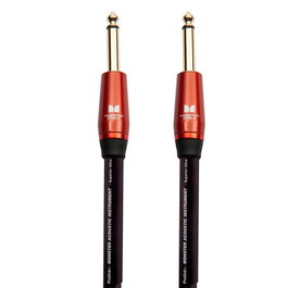 MONSTER CABLE Acoustic Recto-Recto 6,4m