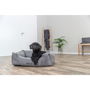 Lit pour chien Trixie Vital Lennox Gris 120 x 80 cm