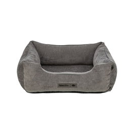 Lit pour chien Trixie Vital Lennox Gris 120 x 80 cm