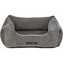 Lit pour chien Trixie Vital Lennox Gris 120 x 80 cm