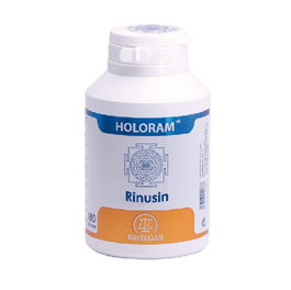 EQUISALUD HOLORAM rinusin 180cap.
