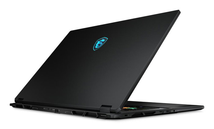 MSI Stealth 18 HX-78ES Intel Core Ultra 9 275HX RTX 5080 32 Go DDR5 SSD 2 To 18" QHD+ 240 Hz Windows 11 Home MSI Stealth 18 HX-78ES Intel Core Ultra 9 275HX RTX 5080 32 Go DDR5 SSD 2 To 18" QHD+ 240 Hz Windows 11 Home
