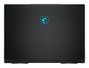 MSI Stealth 18 HX-78ES Intel Core Ultra 9 275HX RTX 5080 32 Go DDR5 SSD 2 To 18" QHD+ 240 Hz Windows 11 Home