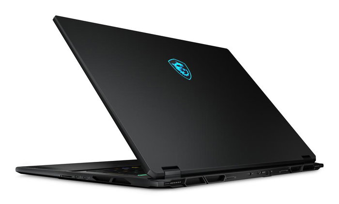 MSI Stealth 18 HX-78ES Intel Core Ultra 9 275HX RTX 5080 32 Go DDR5 SSD 2 To 18" QHD+ 240 Hz Windows 11 Home MSI Stealth 18 HX-78ES Intel Core Ultra 9 275HX RTX 5080 32 Go DDR5 SSD 2 To 18" QHD+ 240 Hz Windows 11 Home