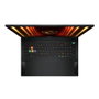 MSI Stealth 18 HX-78ES Intel Core Ultra 9 275HX RTX 5080 32 Go DDR5 SSD 2 To 18" QHD+ 240 Hz Windows 11 Home