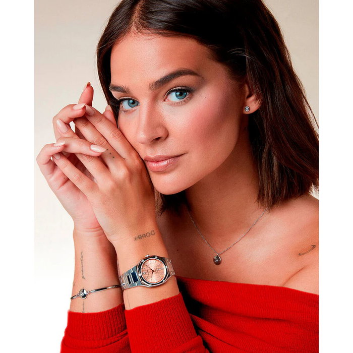 Boucles d´oreilles Femme Viceroy 75386E01000 Argent 925 Argenté