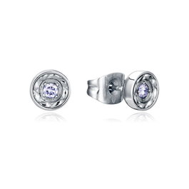 Boucles d´oreilles Femme Viceroy 75386E01000 Argent 925 Argenté