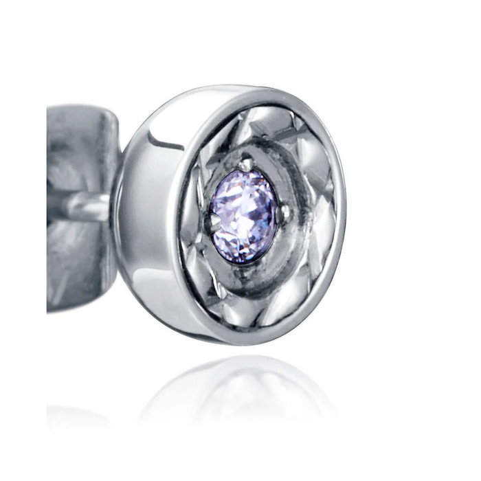 Boucles d´oreilles Femme Viceroy 75386E01000 Argent 925 Argenté