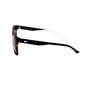 Lacoste Gafas Lunettes de soleil L972S Homme Monture Rectangulaire Branches 145 mm