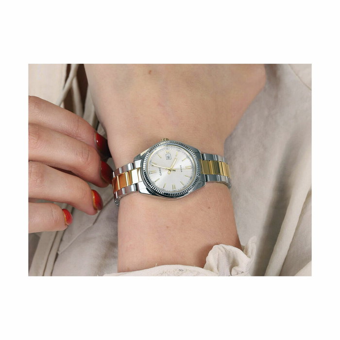 Casio LTP-1302PRG-7AVE