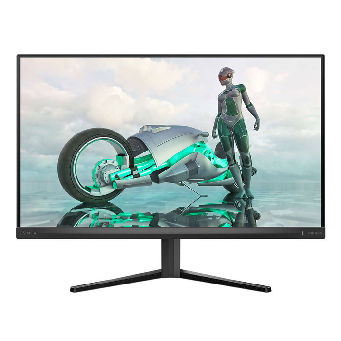 Philips Evnia 27M2N3500NL/00 - Ecran PC Gaming 27 Pouces, 2560 x 1440, 165 Hz, IPS, HDR Philips Evnia 27M2N3500NL/00 - Ecran PC Gaming 27 Pouces, 2560 x 1440, 165 Hz, IPS, HDR