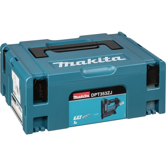 Makita DPT353ZJ Cloueuse à batterie
