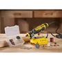 Stanley Fatmax - Outil rotatif sans fil 18V SFMCE030B-XJ - 6700 à 34000 trs/min - Sans batterie - Compatible avec plus de 50 outils professionnels