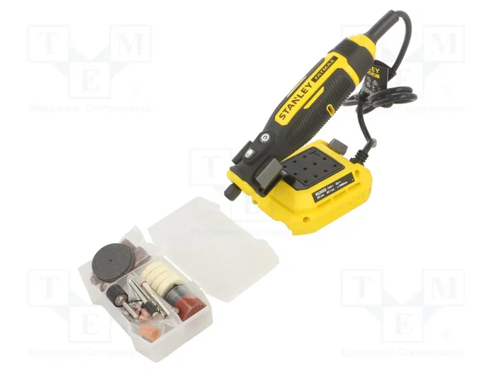 STANLEY FATMAX SFMCE030B-XJ Outil rotatif sans fil 18V