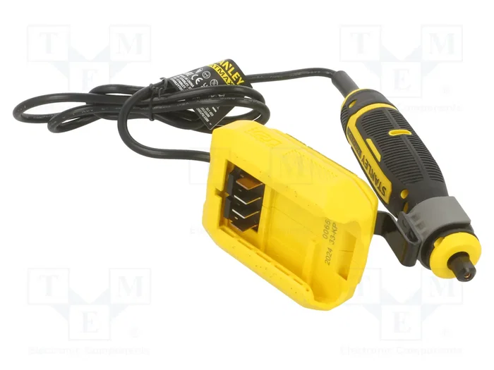 STANLEY FATMAX SFMCE030B-XJ Outil rotatif sans fil 18V