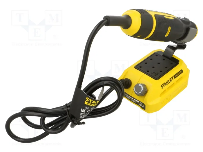 STANLEY FATMAX SFMCE030B-XJ Outil rotatif sans fil 18V