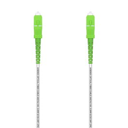 Câble à fibre optique Aisens A152-0497 7 m