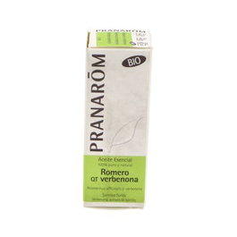 PRANAROM Huile essentielle de romero QT verbenona BIO 5ml