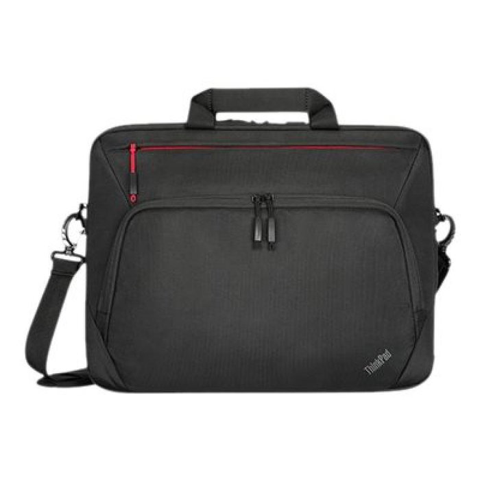 Lenovo ThinkPad Essential Plus 15,6 pouces Topload (Eco) Noir