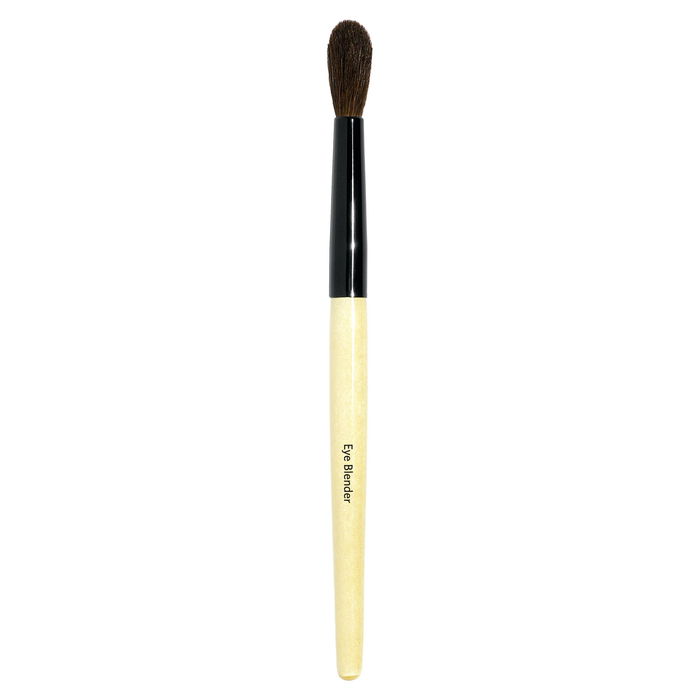 Bobbi Brown Pinceau à paupières Mélange - Applicateur pour maquillage des yeux Bobbi Brown Pinceau à paupières Mélange - Applicateur pour maquillage des yeux