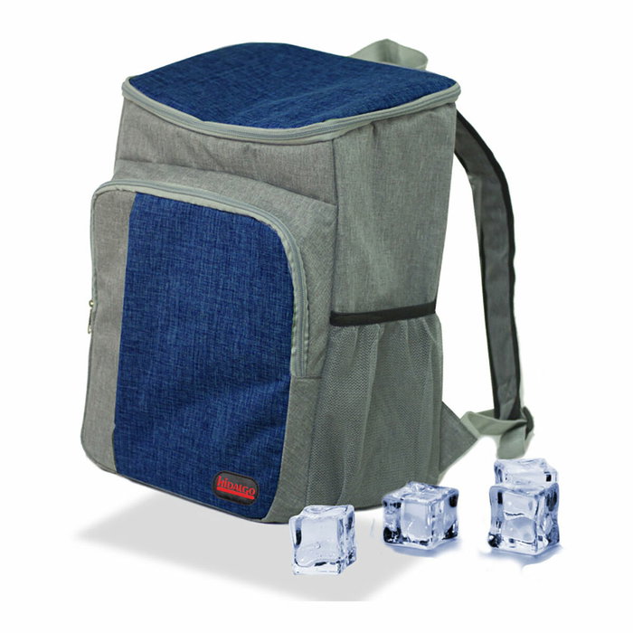 Glacière Hidalgo Bicolore 20 L