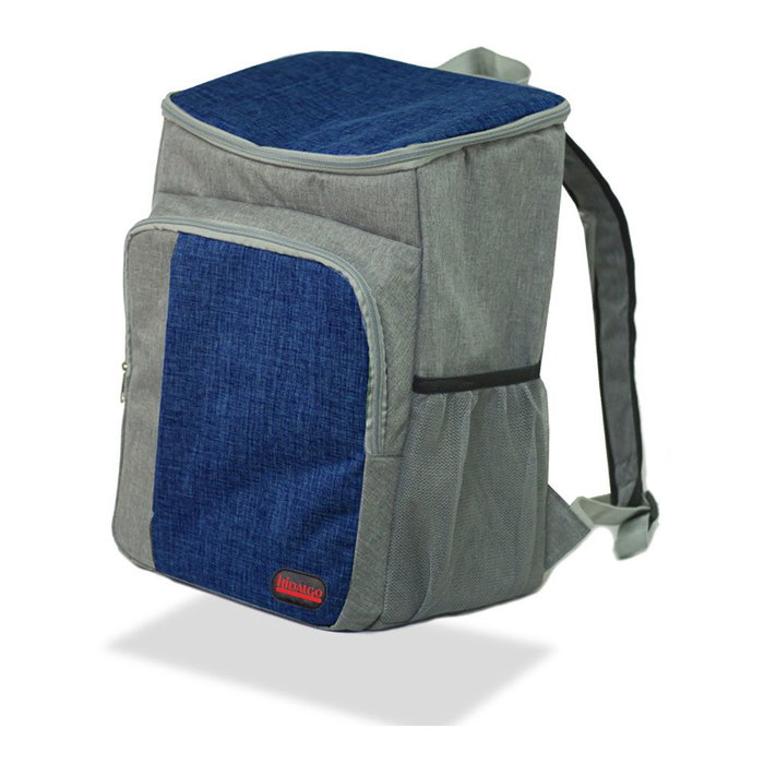 Glacière Hidalgo Bicolore 20 L Glacière Hidalgo Bicolore 20 L