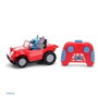 JADA TOYS Buggy Stitch Disney Radiocommandé