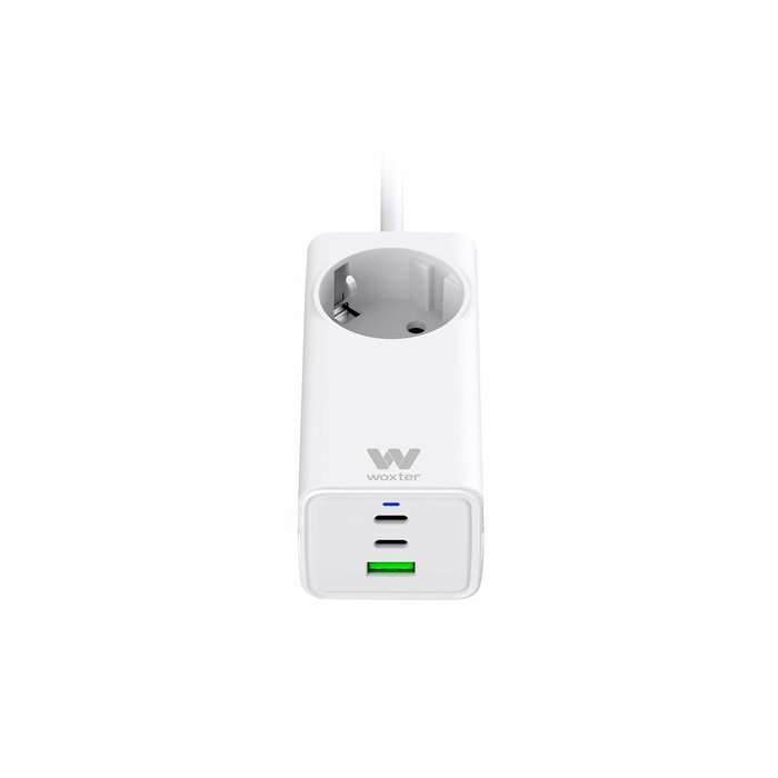 Câble de Rallonge Woxter PE26-180