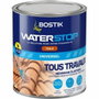 Bostik Waterstop Membrane d'étanchéité - Couleur Tuile - 1 kg