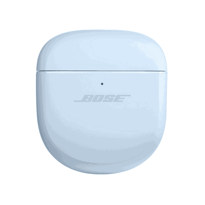 Bose QuietComfort Ultra Earbuds 882826-0050 - Écouteurs sans fil avec réduction de bruit, couleur bleu pastel