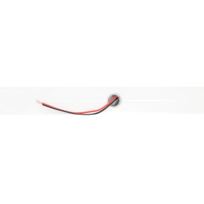 Réglette industrielle avec tube LED T8 60cm 9W 6500K Réglette industrielle avec tube LED T8 60cm 9W 6500K