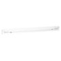 Réglette industrielle avec tube LED T8 60cm 9W 6500K