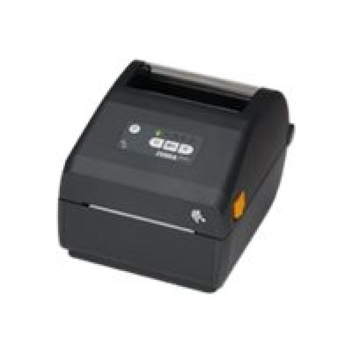 Zebra ZD421d Imprimante d'étiquettes thermique directe USB/Ethernet avec écran couleur (ZD4A042-D0EE00EZ)