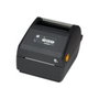 Zebra ZD421d Imprimante d'étiquettes thermique directe USB/Ethernet avec écran couleur (ZD4A042-D0EE00EZ)