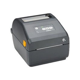 Zebra ZD421d Imprimante d'étiquettes thermique directe USB/Ethernet avec écran couleur (ZD4A042-D0EE00EZ)