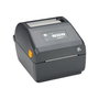 Zebra ZD421d Imprimante d'étiquettes thermique directe USB/Ethernet avec écran couleur (ZD4A042-D0EE00EZ)